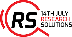 14th July Research Solutions