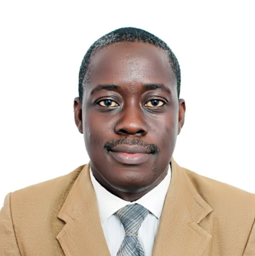 Mr Charles Konglo