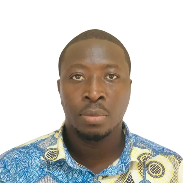 Mr Daniel Amofa