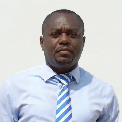 Mr Bright Atiase