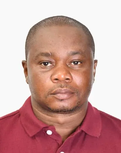 Mr Stephen Ampem-Darko
